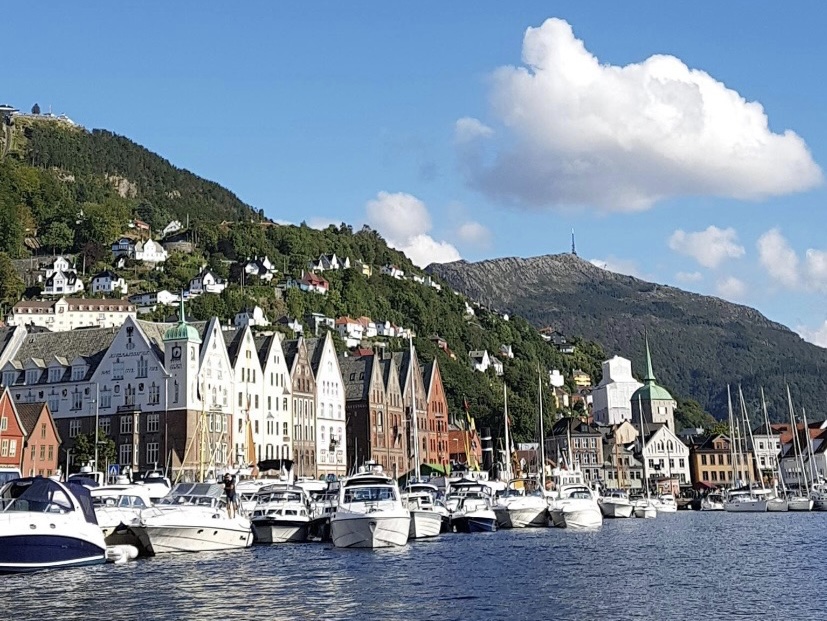 NMLs fag-/vårsamling i Bergen 2024; påmelding!