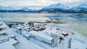 NMLs vår-/fagsamling og Landsmøte avholdes i Troms, 28. og 29. mars 2025