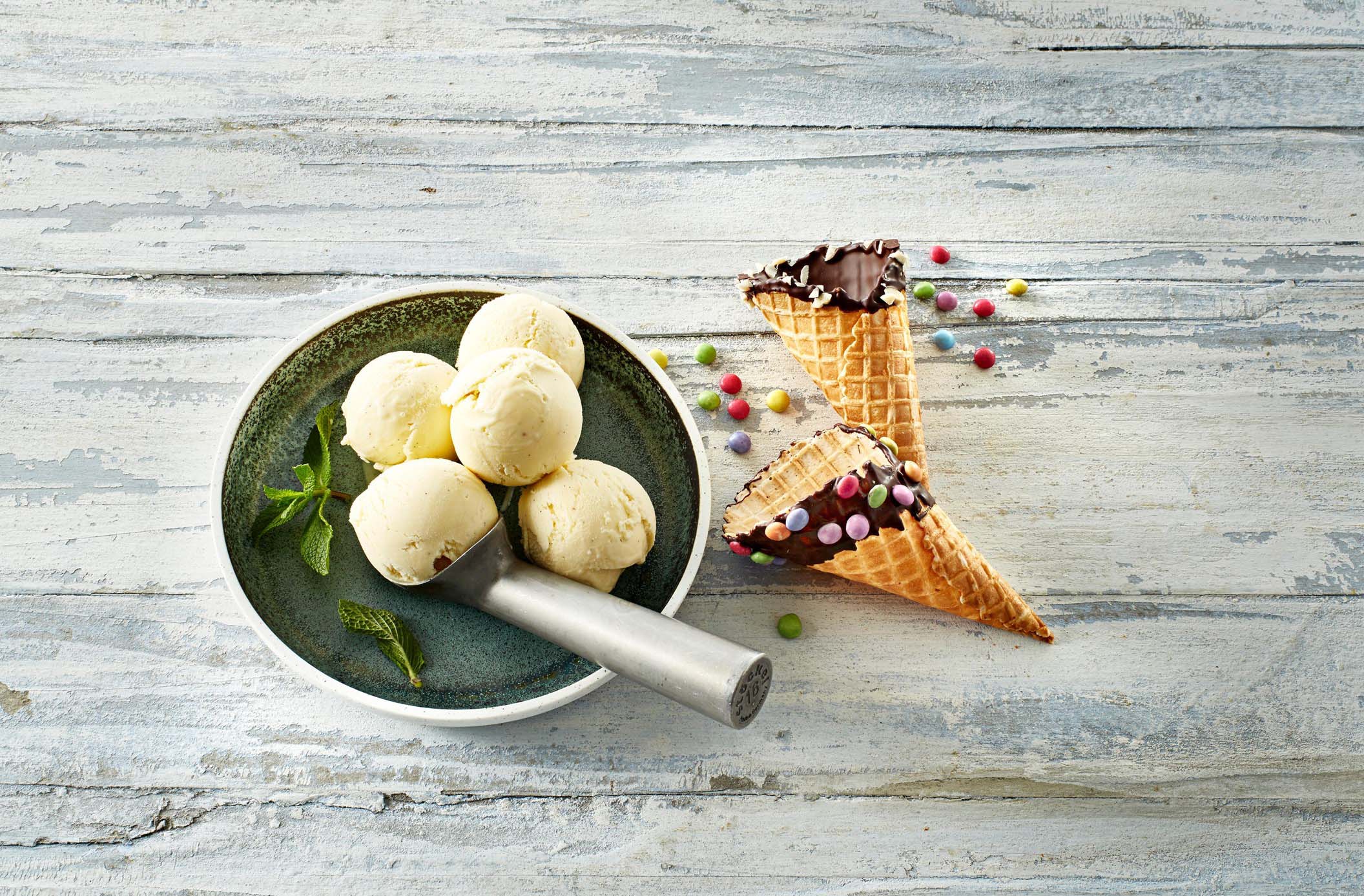 Vi ønsker alle en god sommer!