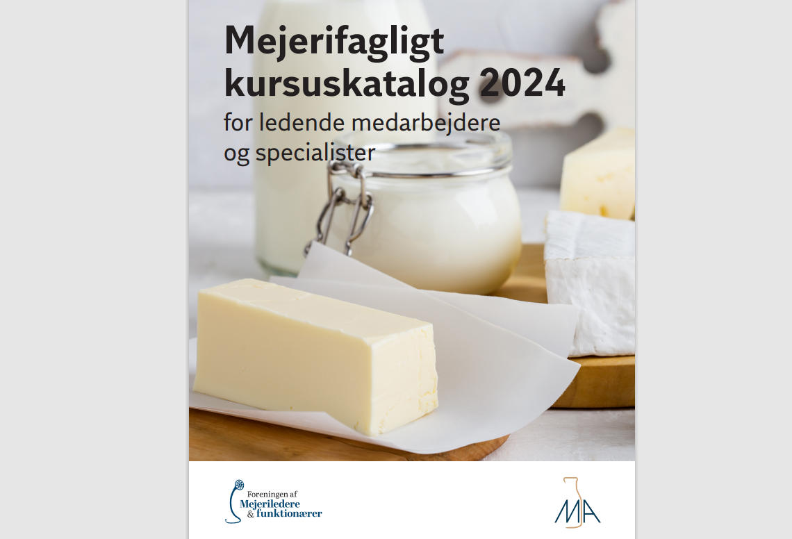 Kurstilbud til NML-medlemmer!