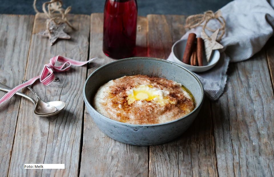 NML ønsker alle en riktig god jul!