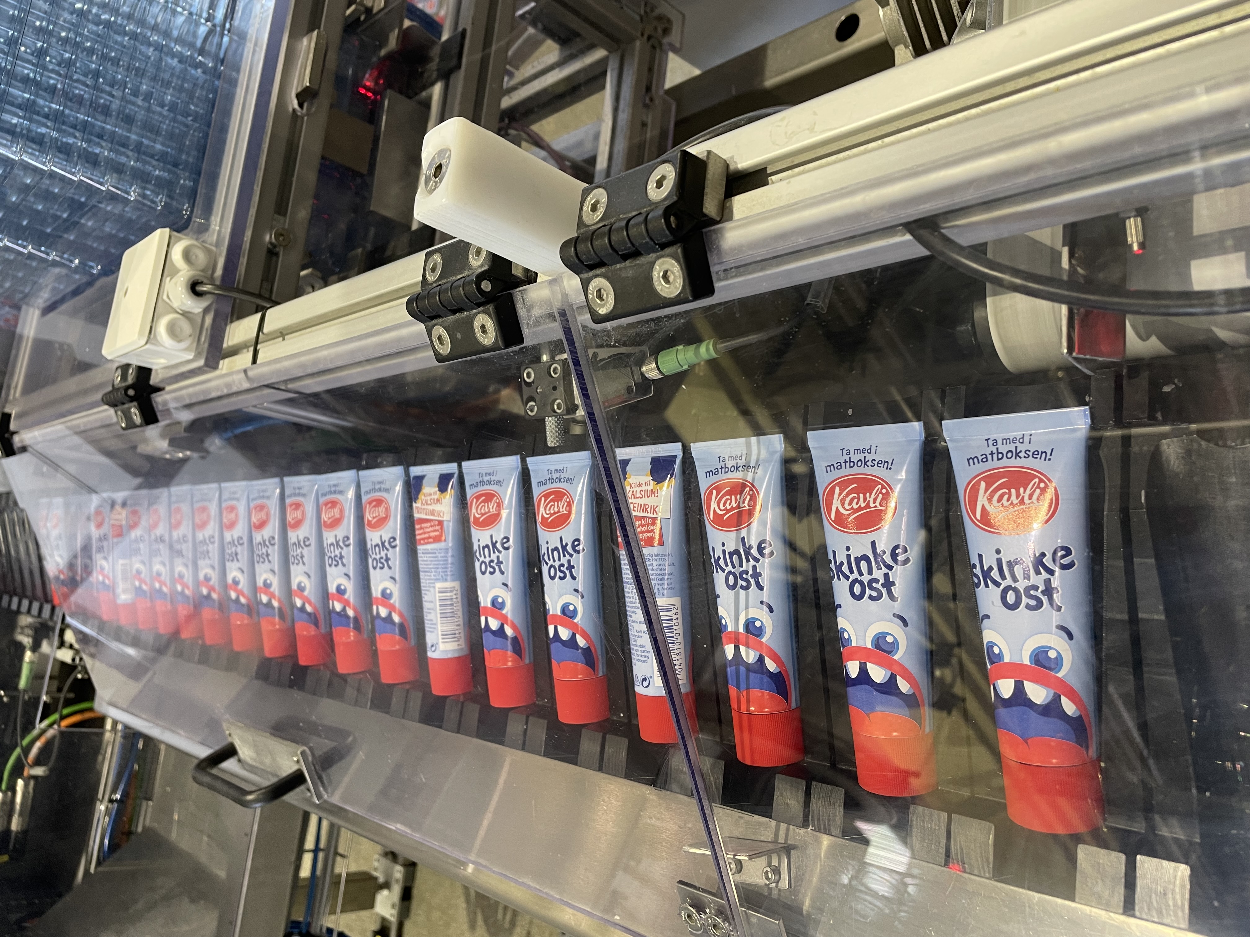 100-åring i full vigør!