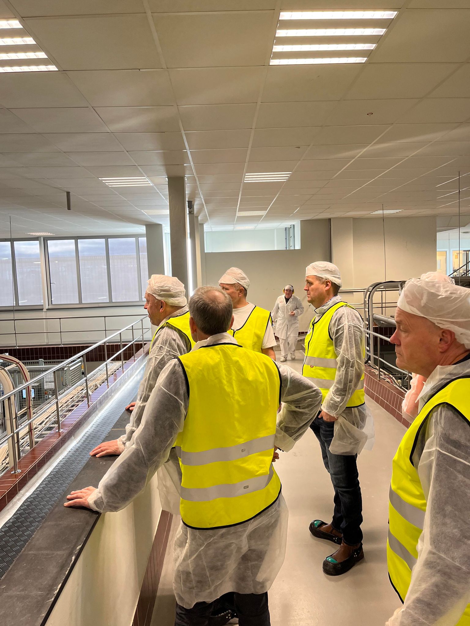 Årsmøte i NML Midt