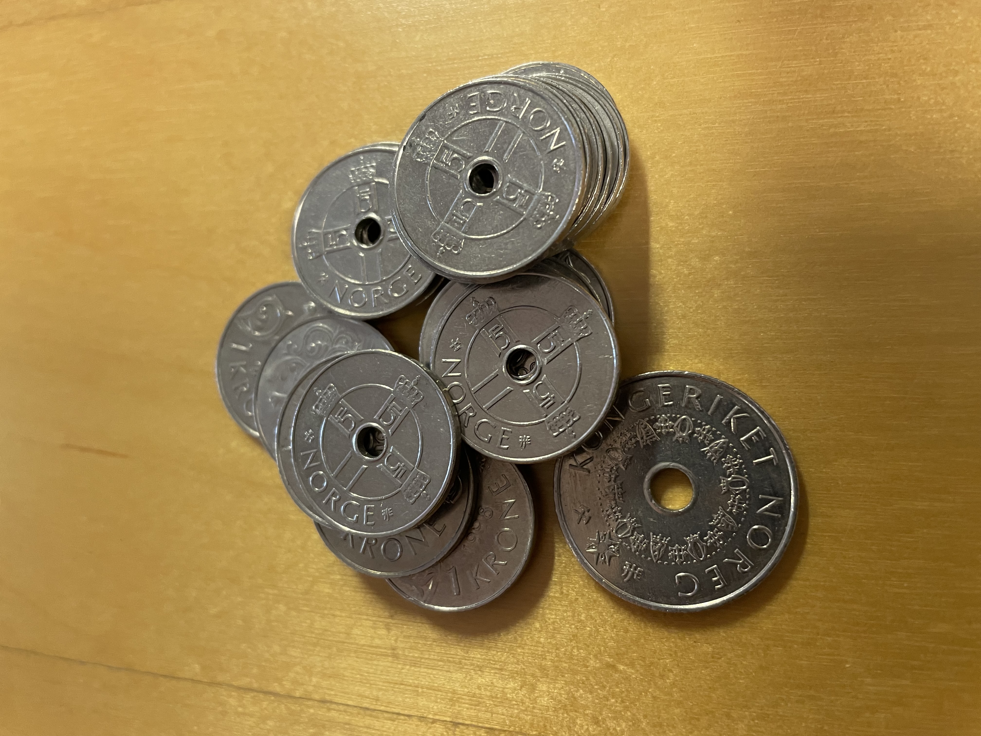 Litt mer detaljert: Resultatet fra årets sentrale forhandlinger mellom NML og NHO på meierioverenskomsten