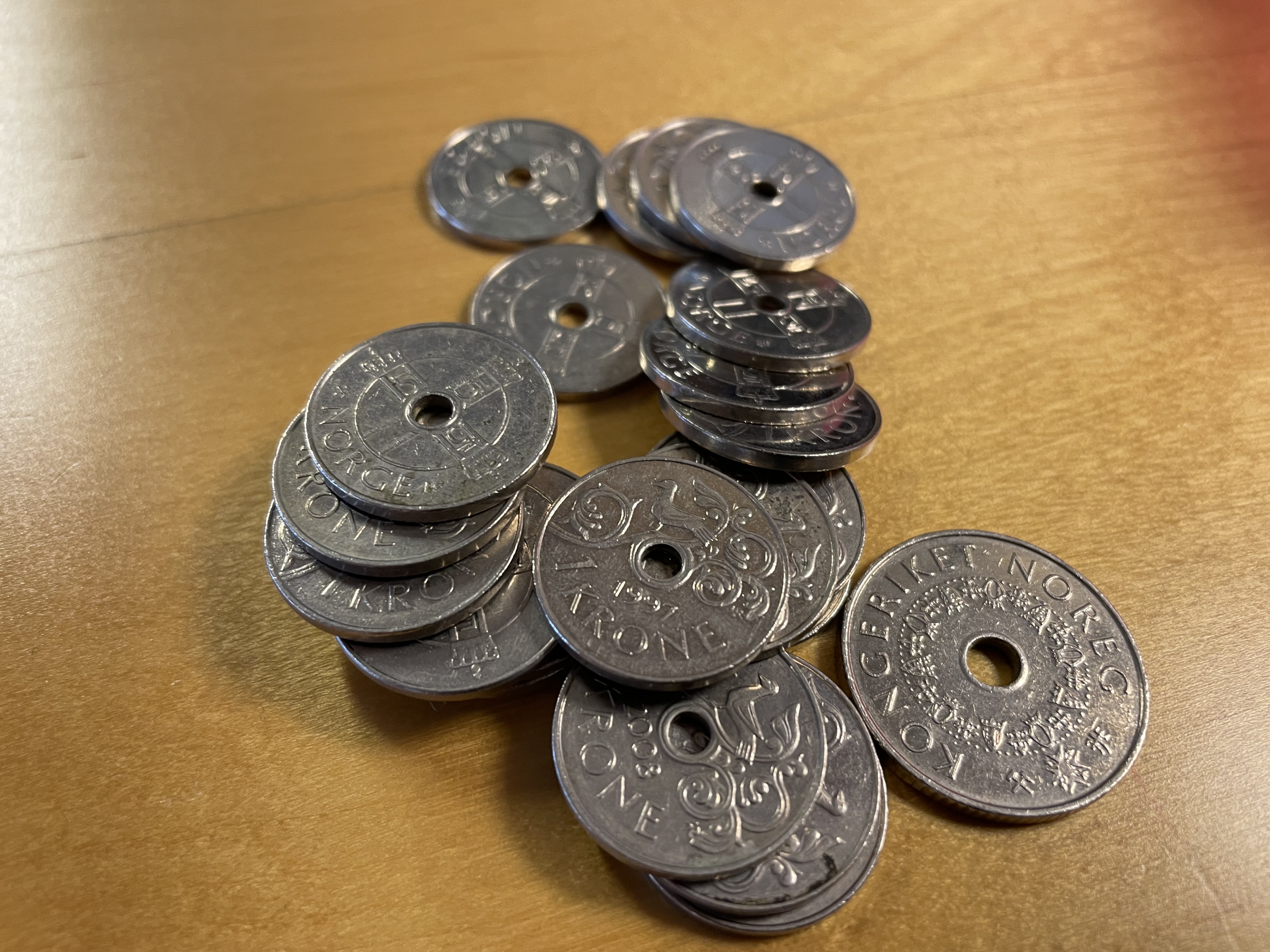 Brudd mellom YS/LO og NHO - lønnsoppgjøret går til mekling.