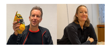 Arild Dahl kåret til årets NML-tillitsvalgt 2024, med Marte Skurdal som en sterk utfordrer og velfortjent andreplass