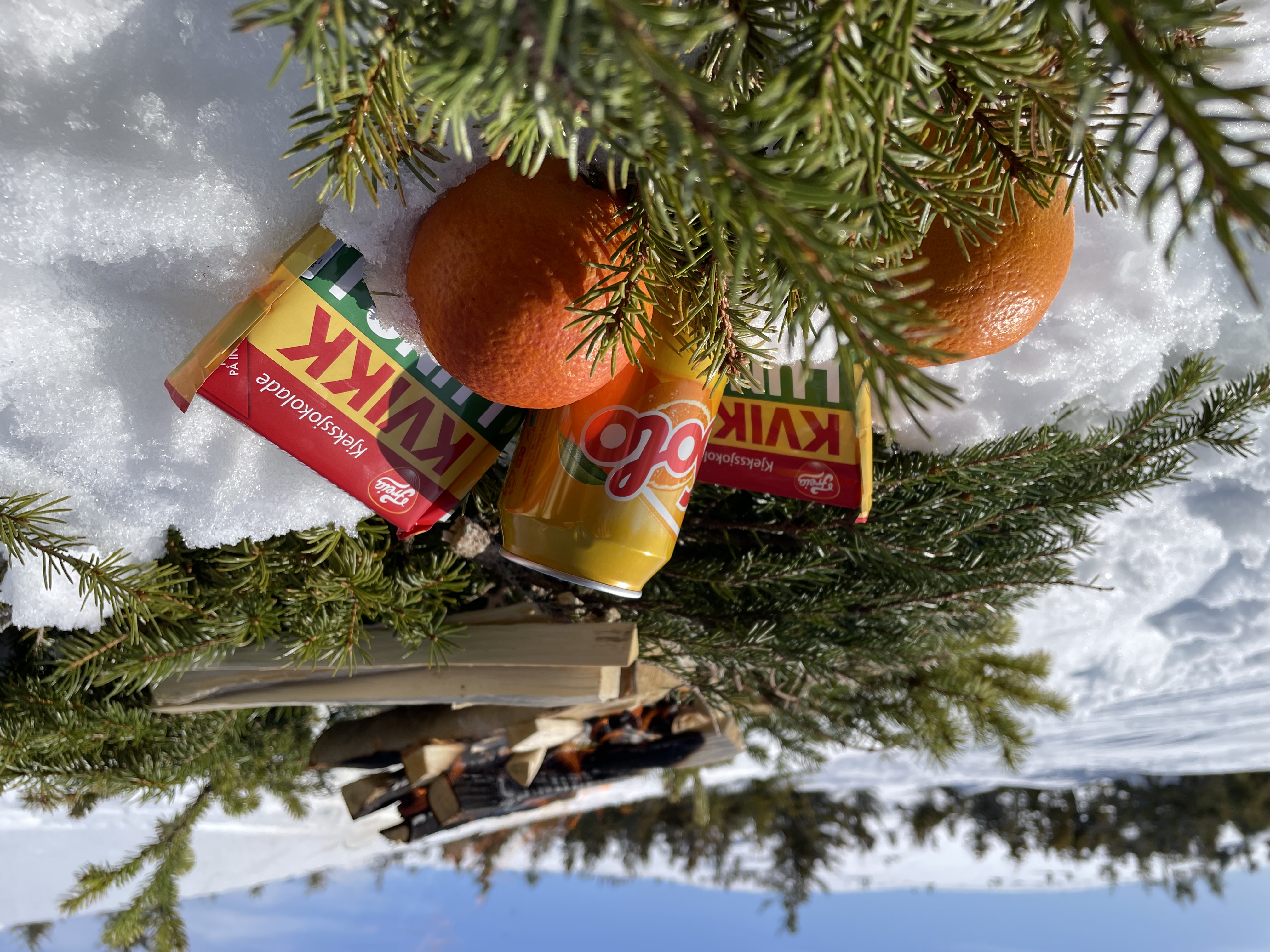 Påskehilsen fra NML