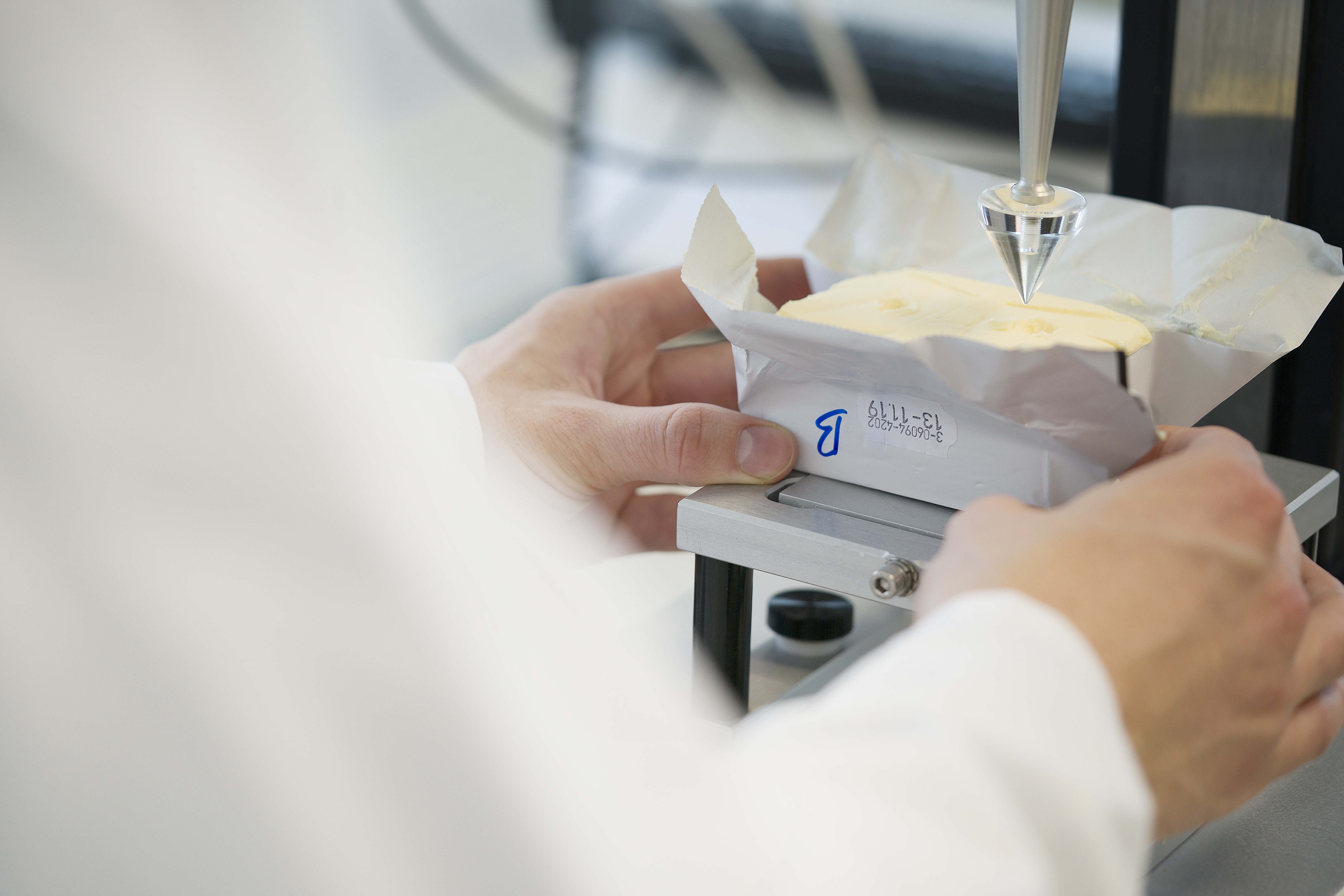 Spennende Dairy Research Day i Danmark