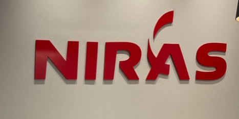 NIRAS, en betydelig aktør i matbransjen