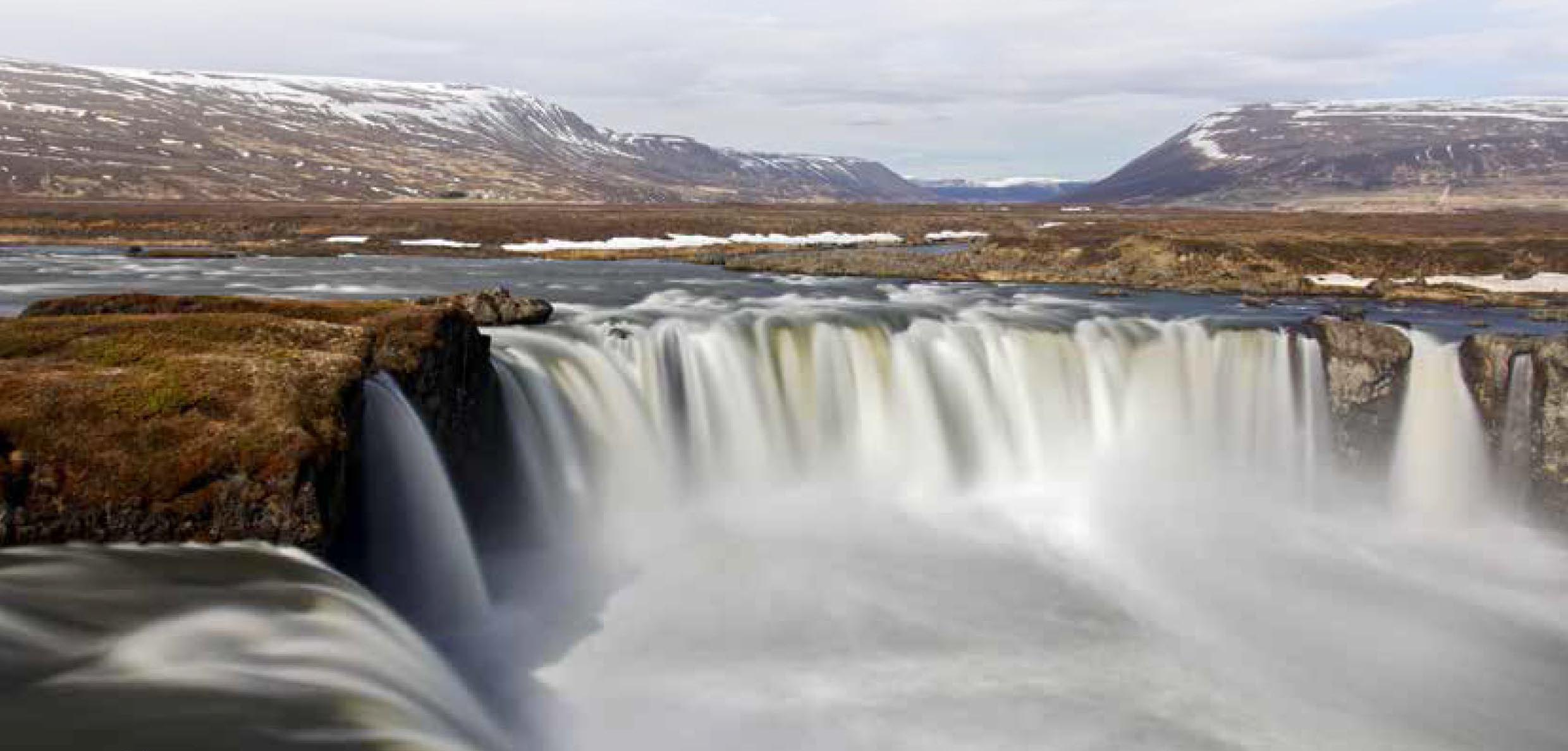 Nordisk Meierikongress i Reykjavik på Island 20.-22. mai 2025