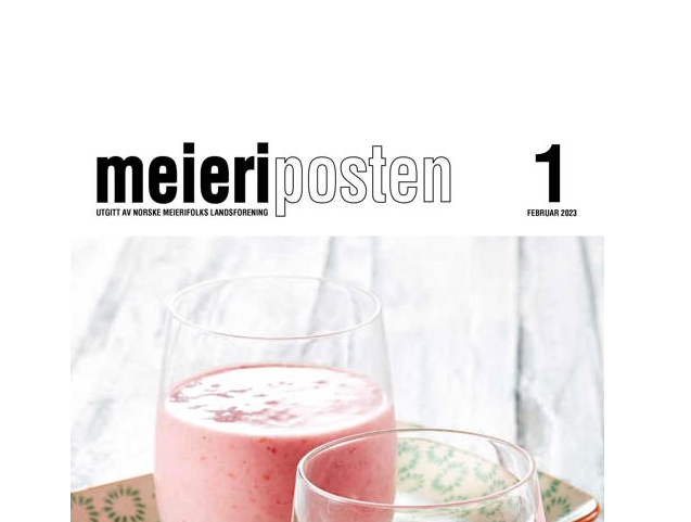 Meieriposten i nye formater!