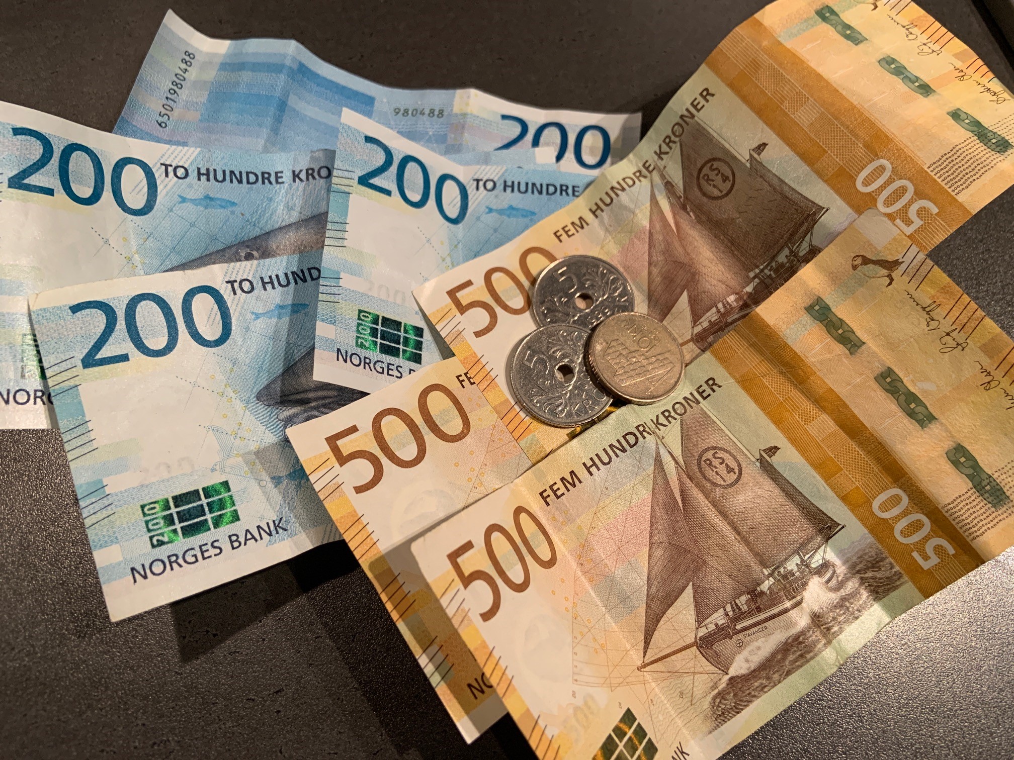 Lønnsoppgjøret 2024