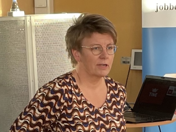 TINE legger ned flere anlegg og kutter 100 årsverk