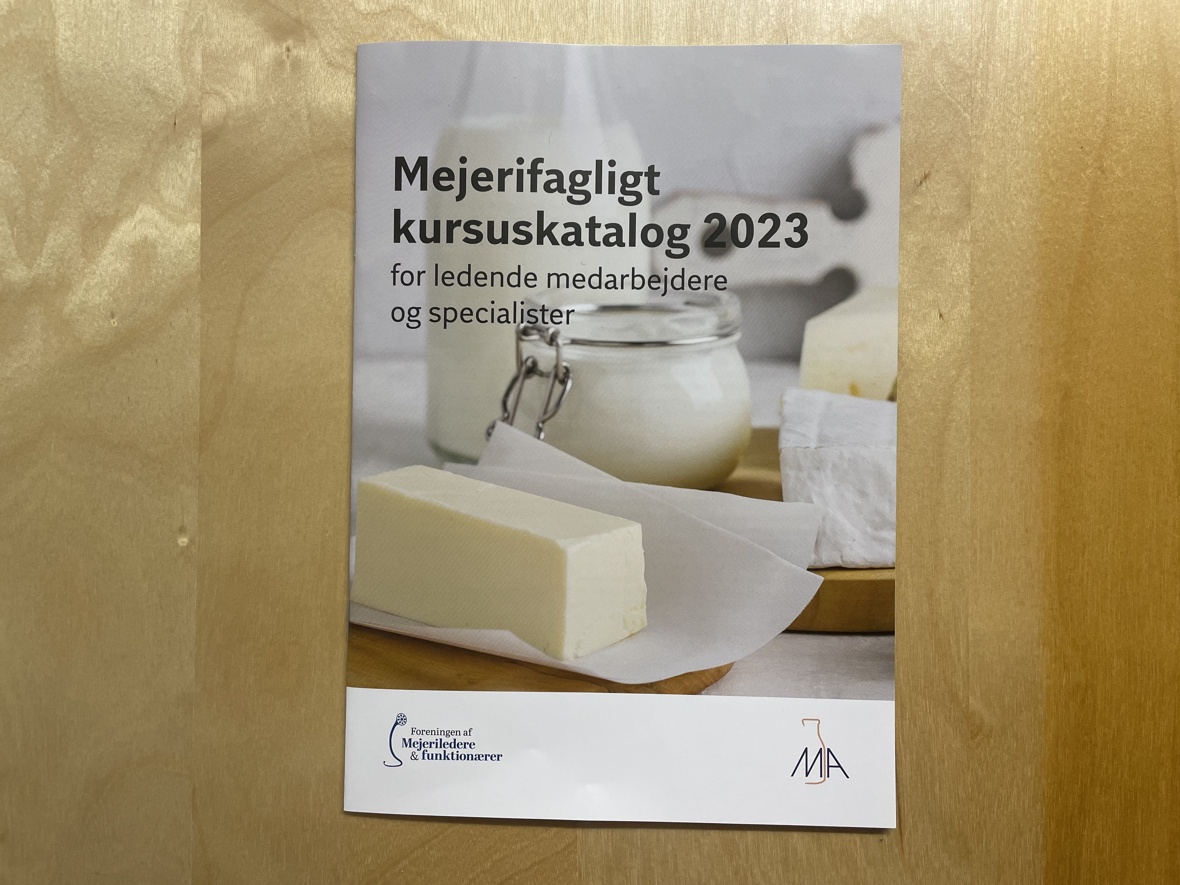 Kurstilbud til NML medlemmer!