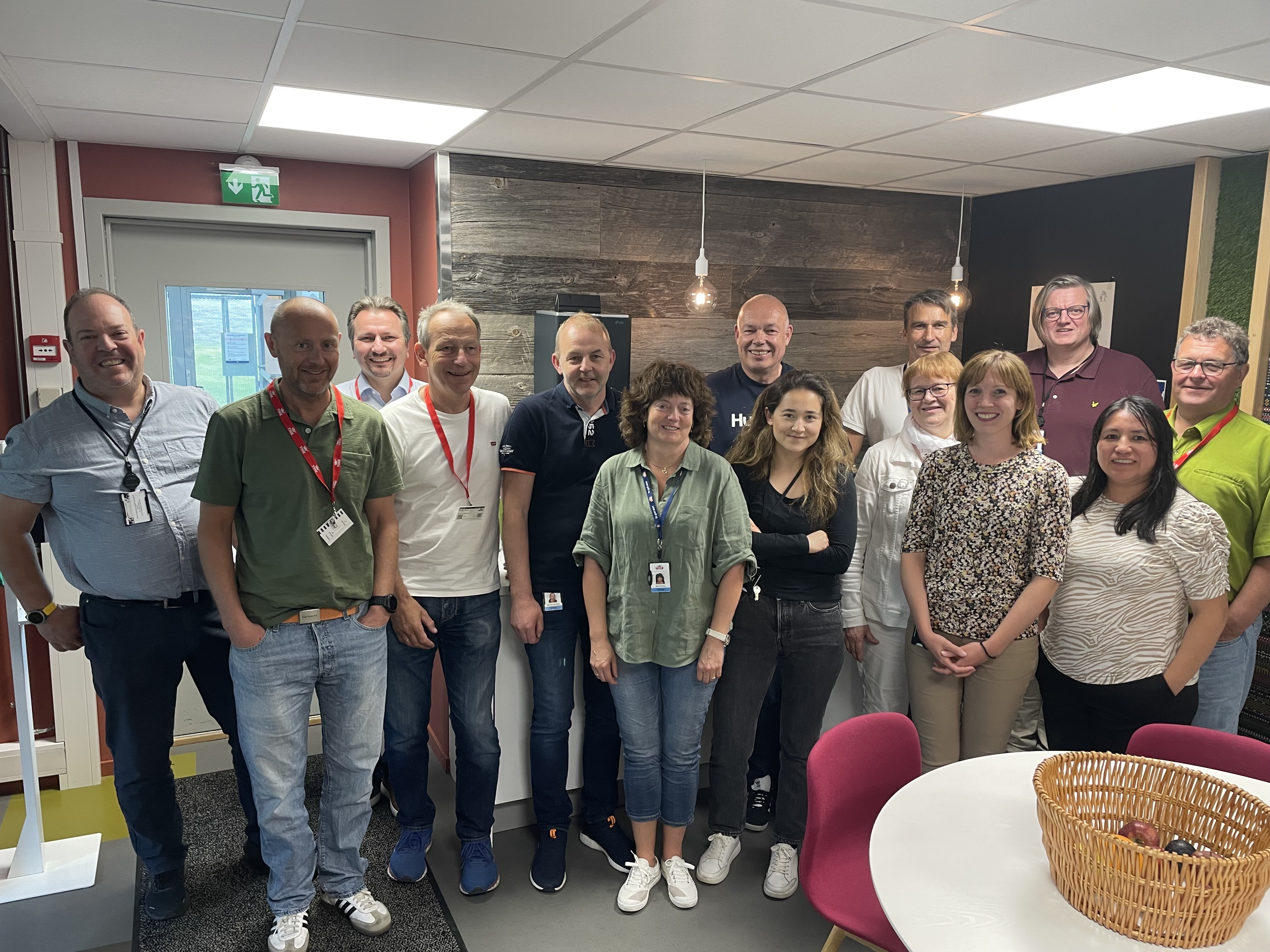 Fagdag og årsmøte i NML Sønnenfjelske 2025