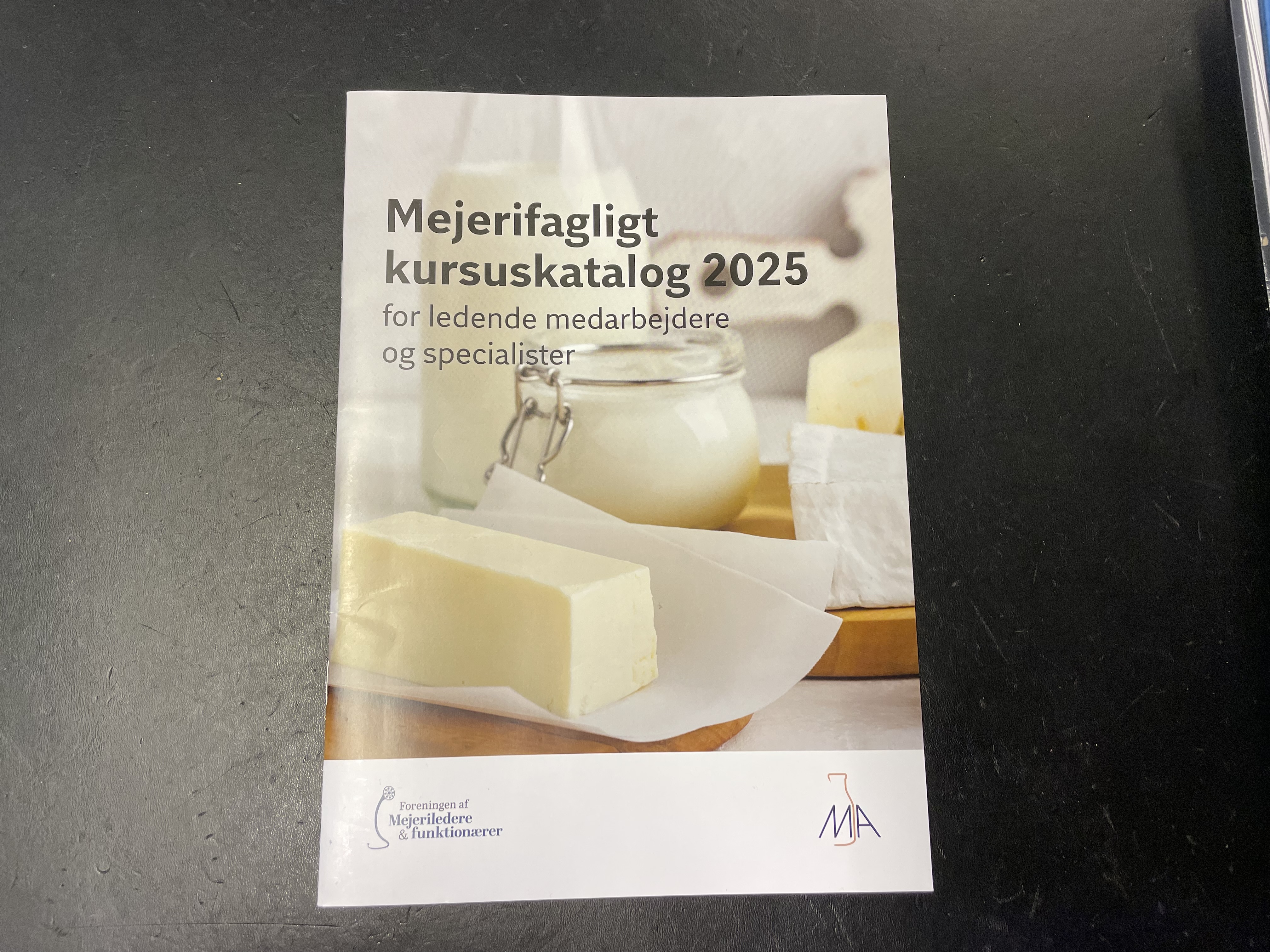 Kurstilbud til NML-medlemmer!